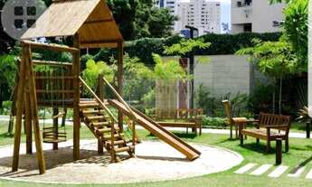 Imagem 5: EDF.BEACH CLASS JAQUEIRA RESIDENCE