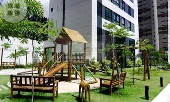 Imagem 6: EDF.BEACH CLASS JAQUEIRA RESIDENCE