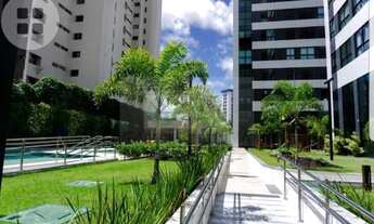 Imagem: EDF.BEACH CLASS JAQUEIRA RESIDENCE