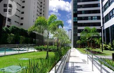 Imagem: EDF.BEACH CLASS JAQUEIRA RESIDENCE