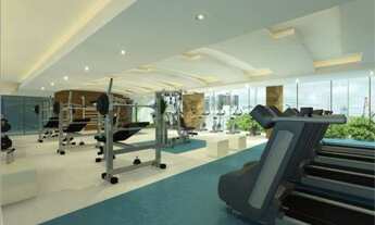 Imagem 2: EDF. SUN PARK Apartamento com 2 dormitórios