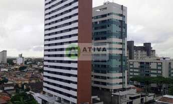 Imagem: Edf. Curaçau, 2 dormitórios na Rua Dom