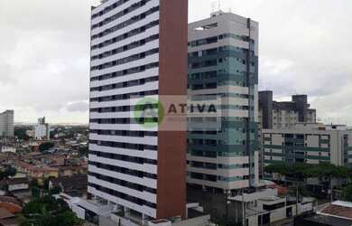 Imagem: Edf. Curaçau, 2 dormitórios na Rua Dom