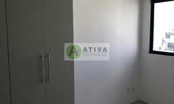 Imagem 4: Edf. Curaçau, 2 dormitórios na Rua Dom Manoel Da Costa