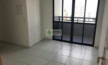 Imagem 6: Edf. Curaçau, 2 dormitórios na Rua Dom Manoel Da Costa