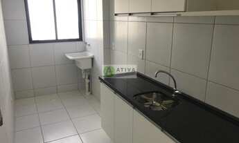 Imagem 7: Edf. Curaçau, 2 dormitórios na Rua Dom Manoel Da Costa