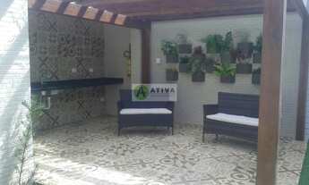 Imagem 2: Edf. Gran Vitta Apartamento com 2 dormitórios