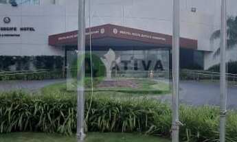 Imagem: EDF.BRISTOL RECIFE, 2 dormitórios na Rua