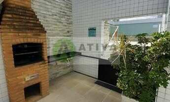 Imagem 2: EDF.EVEREST, 2 dormitórios na Rua Prof.otavio De Freitas