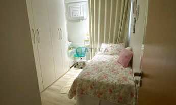 Imagem 4: EDF.EVEREST, 2 dormitórios na Rua Prof.otavio De Freitas