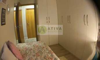 Imagem 5: EDF.EVEREST, 2 dormitórios na Rua Prof.otavio De Freitas