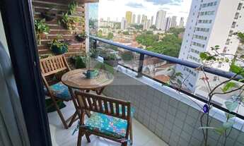 Imagem 6: EDF.EVEREST, 2 dormitórios na Rua Prof.otavio De Freitas