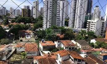 Imagem: EDF.CASA FORTE RESIDENCE