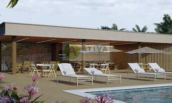 Imagem: MARIA FARINHA FLAT RESIDENCE