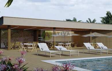 Imagem: MARIA FARINHA FLAT RESIDENCE