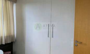 Imagem 4: EDF.RIO ANDIR, 3 dormitórios na Rua Osvaldo Guimarães