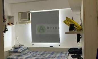 Imagem 6: EDF.RIO ANDIR, 3 dormitórios na Rua Osvaldo Guimarães