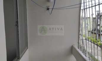 Imagem: EDF. CONJ RESIDENCIAL MORADA DO CAPIBARIBE