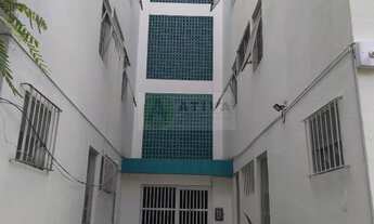 Imagem 5: EDF. CONJ RESIDENCIAL MORADA DO CAPIBARIBE