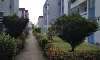 Imagem 6: EDF. CONJ RESIDENCIAL MORADA DO CAPIBARIBE