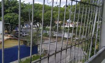 Imagem 7: EDF. CONJ RESIDENCIAL MORADA DO CAPIBARIBE