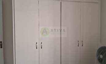 Imagem: Apartamento à Venda em Espinheiro