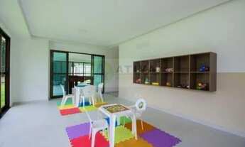 Imagem 3: EDF.VARANDAS DO CAPIBARIBE