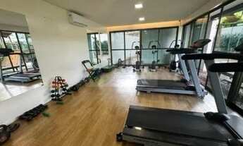 Imagem 6: EDF.VARANDAS DO CAPIBARIBE