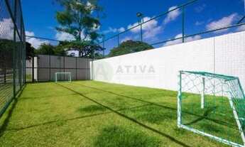 Imagem 7: EDF.VARANDAS DO CAPIBARIBE