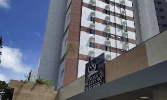 Imagem: EDF.DUQUE WINDSOR, 3 dormitórios na Rua