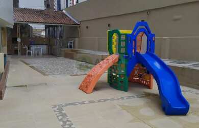 Imagem 3: EDF.DUQUE WINDSOR, 3 dormitórios na Rua Visconde De Jequitinhonha