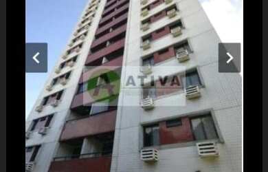 Imagem 3: EDF.DERBY PARK, 3 dormitórios na Rua Amaury De Medeiros