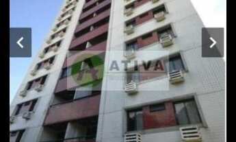 Imagem 3: EDF.DERBY PARK, 3 dormitórios na Rua Amaury De Medeiros