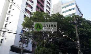 Imagem 5: EDF.DERBY PARK, 3 dormitórios na Rua Amaury De Medeiros