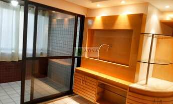 Imagem 6: EDF.DERBY PARK, 3 dormitórios na Rua Amaury De Medeiros