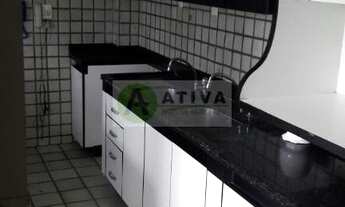 Imagem 6: EDF.MARIA FARIA, 3 dormitórios na Rua Padre Landin