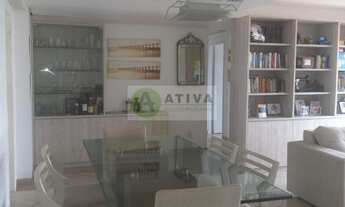 Imagem 2: EDF.TRESOR, 3 dormitórios na Estrada Das Ubaias