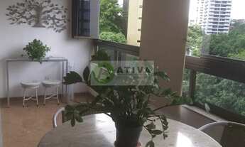 Imagem 3: EDF.TRESOR, 3 dormitórios na Estrada Das Ubaias