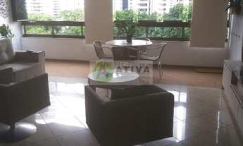 Imagem 4: EDF.TRESOR, 3 dormitórios na Estrada Das Ubaias