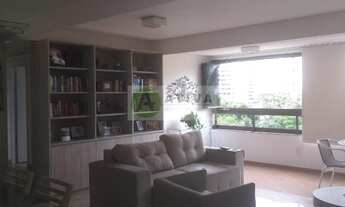 Imagem 5: EDF.TRESOR, 3 dormitórios na Estrada Das Ubaias