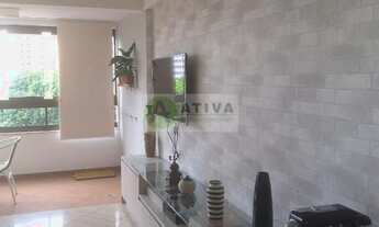 Imagem 6: EDF.TRESOR, 3 dormitórios na Estrada Das Ubaias