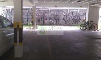 Imagem 7: EDF.TRESOR, 3 dormitórios na Estrada Das Ubaias