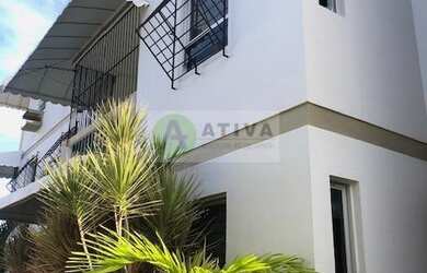 Imagem 6: EDF.HIBISCUS, 3 dormitórios na Rua Rui Barbosa