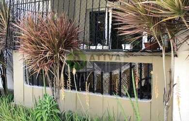 Imagem 7: EDF.HIBISCUS, 3 dormitórios na Rua Rui Barbosa