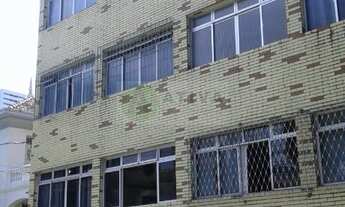 Imagem: Edf. Santa Mônica