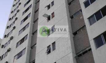 Imagem 1: EDF. ACÁCIA Apartamento com 3 dormitórios