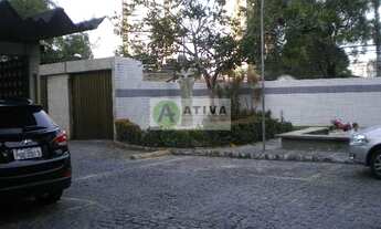 Imagem 2: EDF. ACÁCIA Apartamento com 3 dormitórios