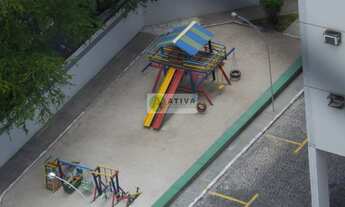 Imagem 3: EDF. ACÁCIA Apartamento com 3 dormitórios