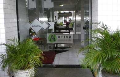 Imagem 5: EDF. ACÁCIA Apartamento com 3 dormitórios