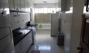 Imagem 6: EDF. ACÁCIA Apartamento com 3 dormitórios